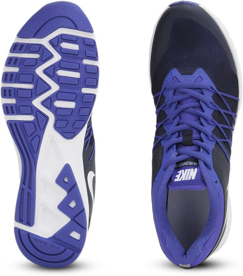 nike air relentless 6 msl running shoes