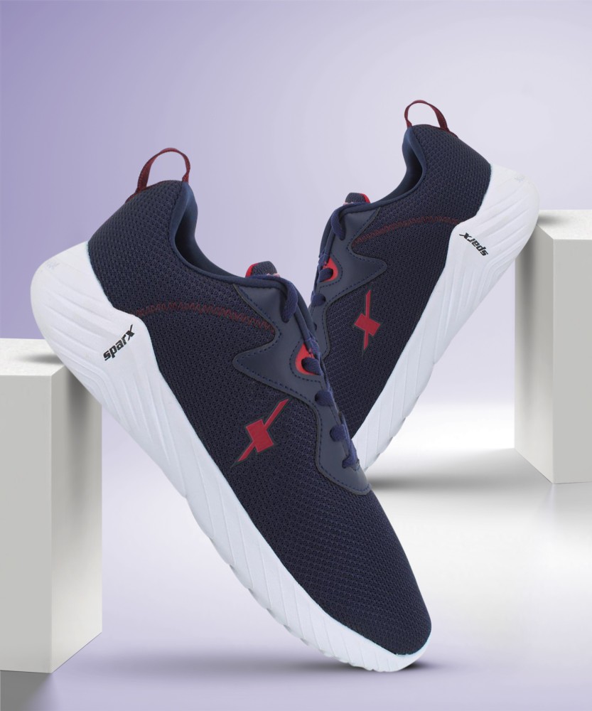 Sparx sports deals shoes on flipkart