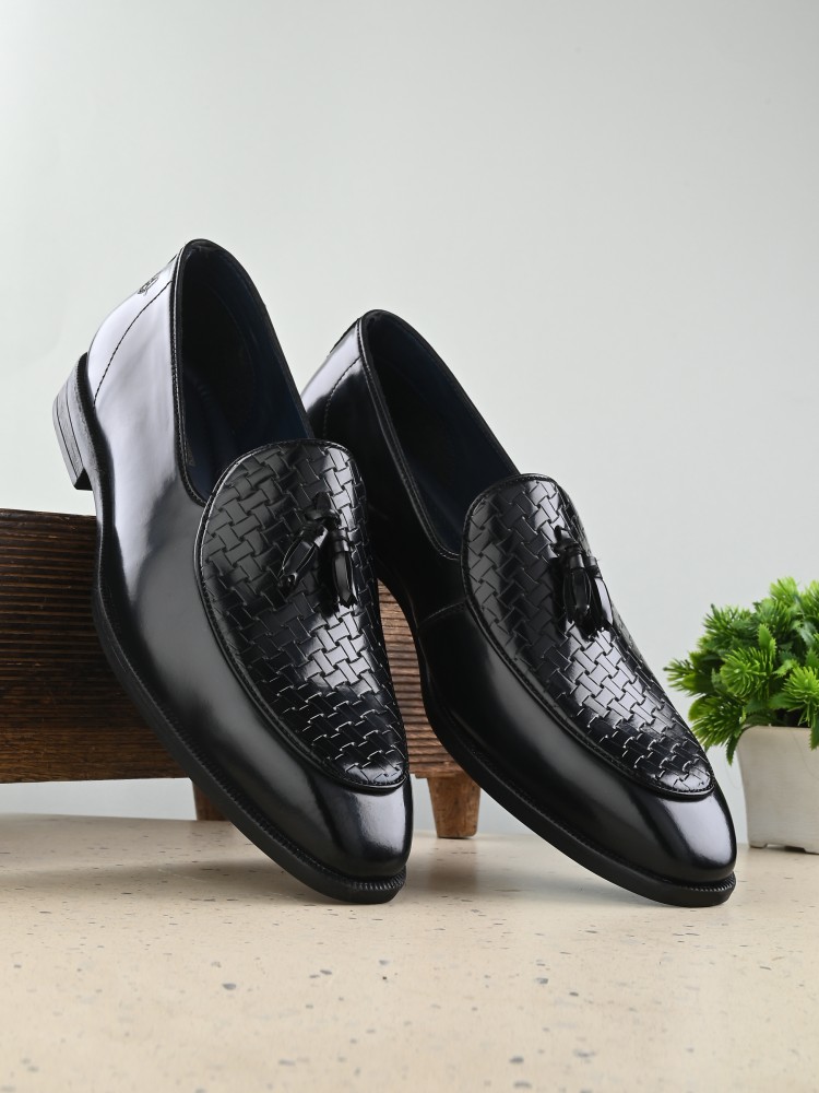 Loafers Shoes  Buy Loafer Shoes for Men Online at Best Prices – Alberto  Torresi