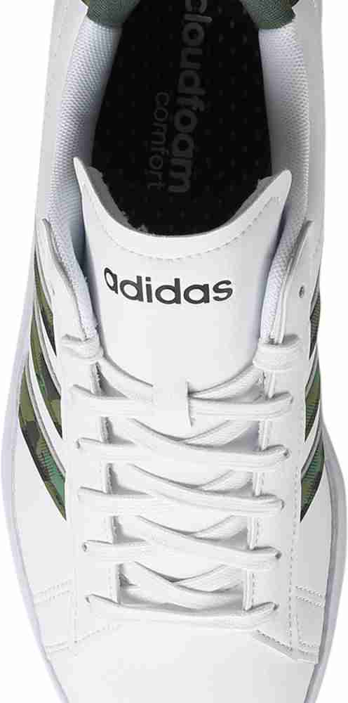 ADIDAS GRAND COURT 2.0 Casuals For Men Buy ADIDAS GRAND COURT