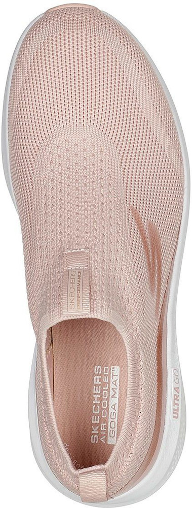 skechers harmonious rose