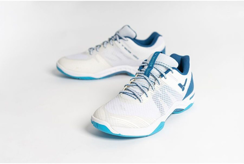 VICTOR S82 AF Speed Series Professional Badminton Shoes For Men - Buy  VICTOR S82 AF Speed Series Professional Badminton Shoes For Men Online at  Best Price - Shop Online for Footwears in