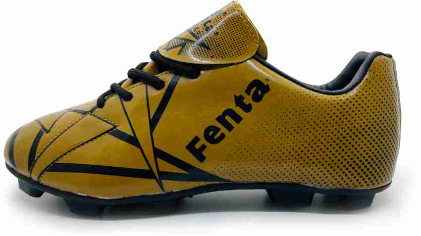 Fenta Sports Football Shoes For Men Buy Fenta Sports Football Shoes For Men Online at Best Price Shop Online for Footwears in India Flipkart