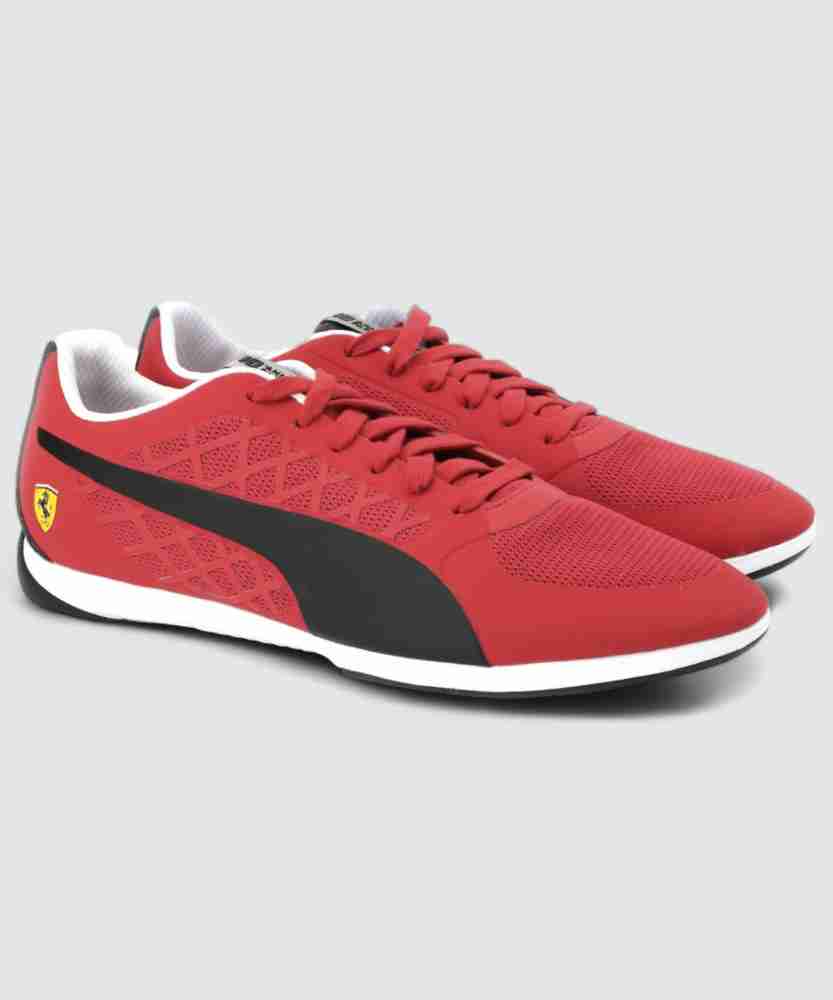 PUMA Ferrari Valorosso 2 SF 10 Sneakers For Men Buy rosso corsa black Color PUMA Ferrari Valorosso 2 SF 10 Sneakers For Men Online at Best Price Shop Online for Footwears in India Flipkart