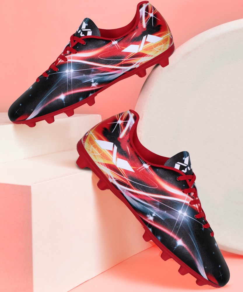 Flipkart on sale football boots