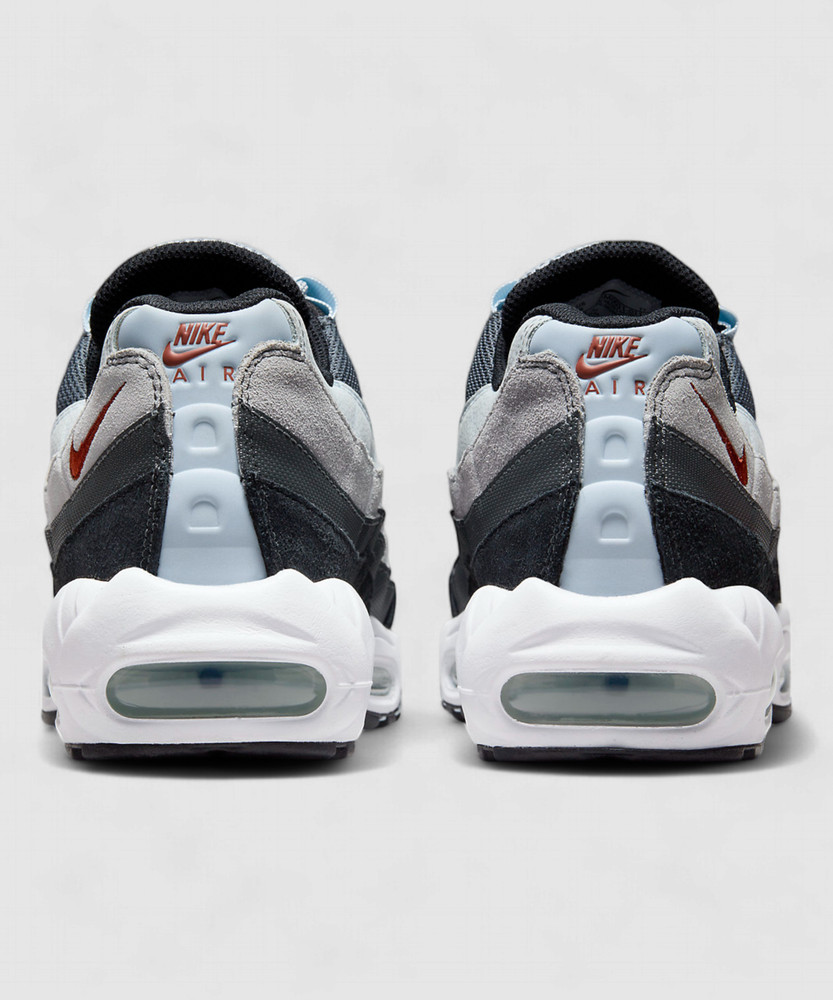 men's nike air max 95 og casual shoes
