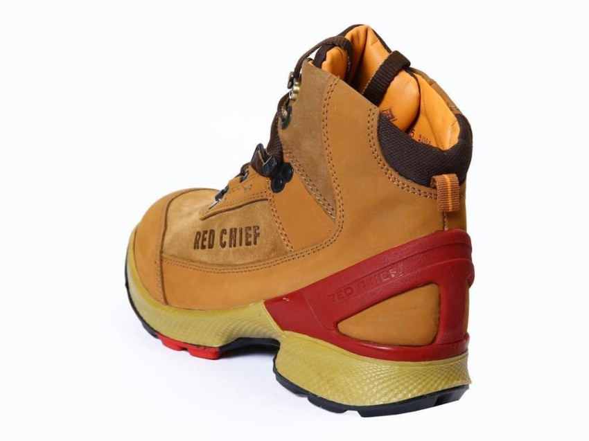 Red chief best sale rc3051 boots