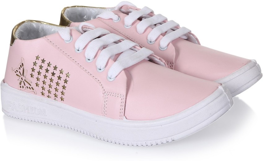 Flipkart shoes deals girl