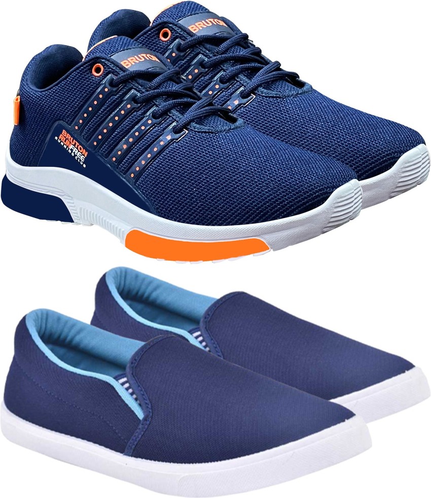 Buy BRUTON Running Sport Shoes, Casual Shoes, Sneakers