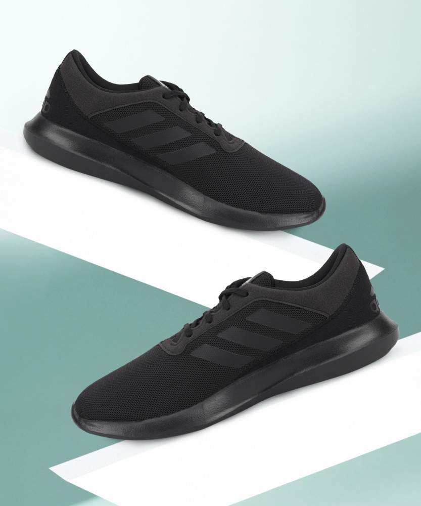 Adidas shop 6642 black