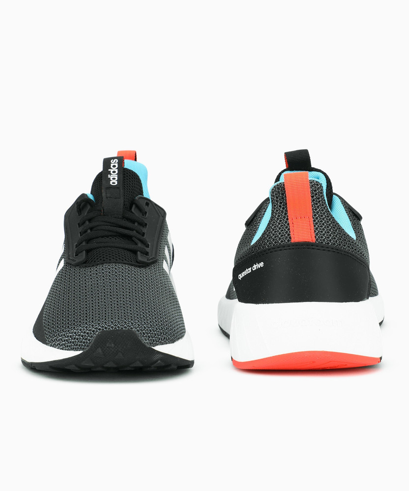 adidas men's questar drive running shoe