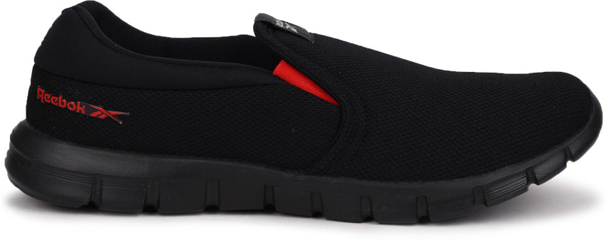 Reebok slip on discount mens