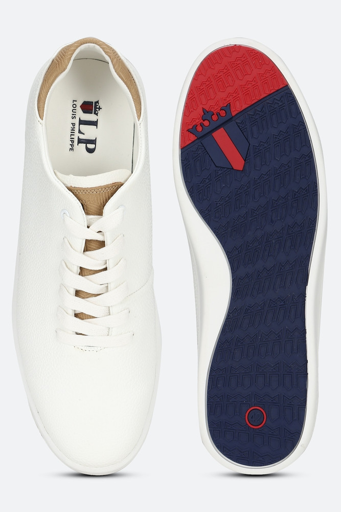 LOUIS PHILIPPE Sneakers For Men Buy LOUIS PHILIPPE Sneakers For Men Online at Best Price Shop Online for Footwears in India Flipkart