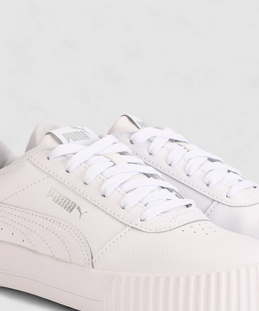 PUMA Carina L Sneakers For Women Buy PUMA Carina L Sneakers For Women Online at Best Price Shop Online for Footwears in India Flipkart