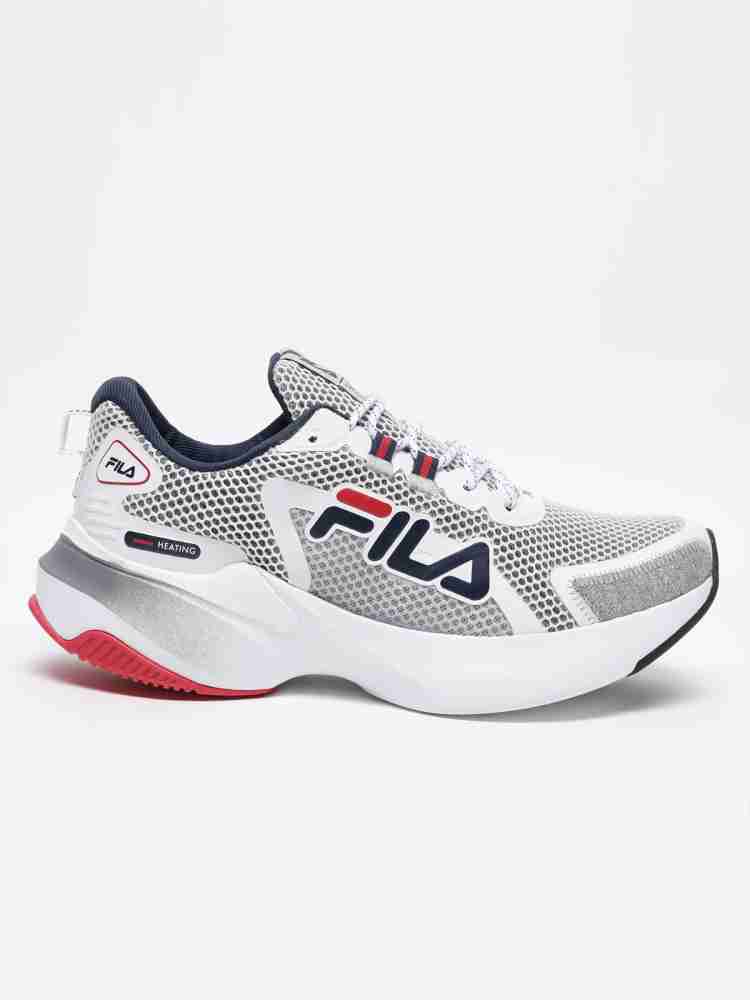 Fila white fur clearance boots