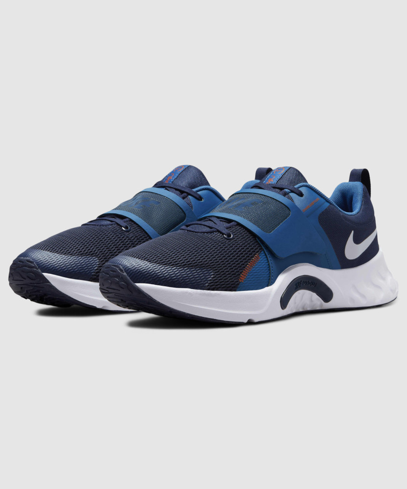 NIKE Renew Retaliation 4 Training Gym Shoes For Men Buy NIKE Renew Retaliation 4 Training Gym Shoes For Men Online at Best Price Shop Online for Footwears in India Flipkart