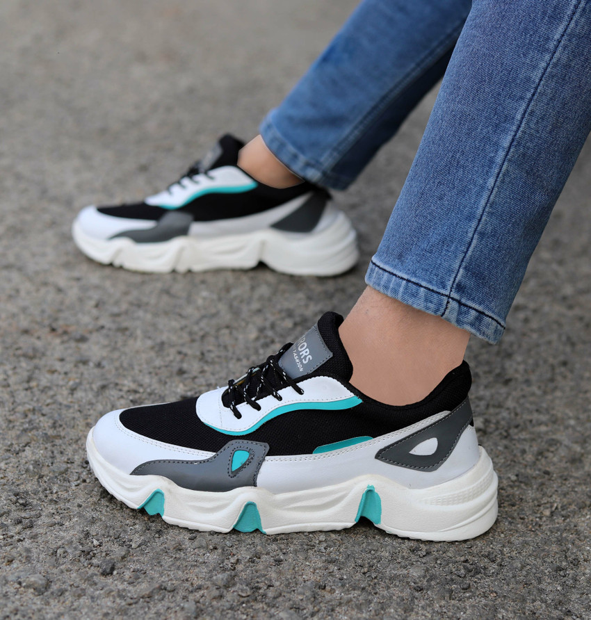 Men's breathable sports casual shoes online