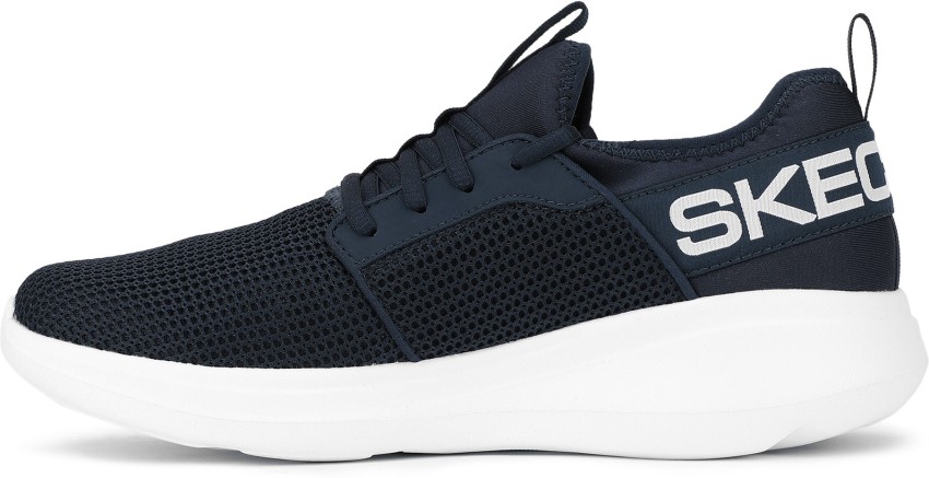 skechers go run fast 55103