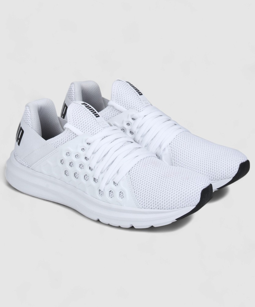 PUMA Enzo NF Training Gym Shoes For Men Buy PUMA Enzo NF Training Gym Shoes For Men Online at Best Price Shop Online for Footwears in India Flipkart