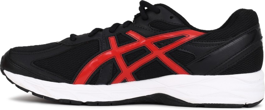 Asics jolt 2 clearance vs gel contend 5