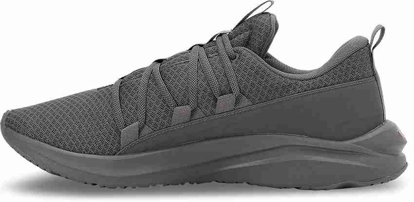 Puma prowl alt prem mesh top