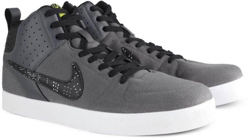 Nike men's liteforce iii mid sneakers online