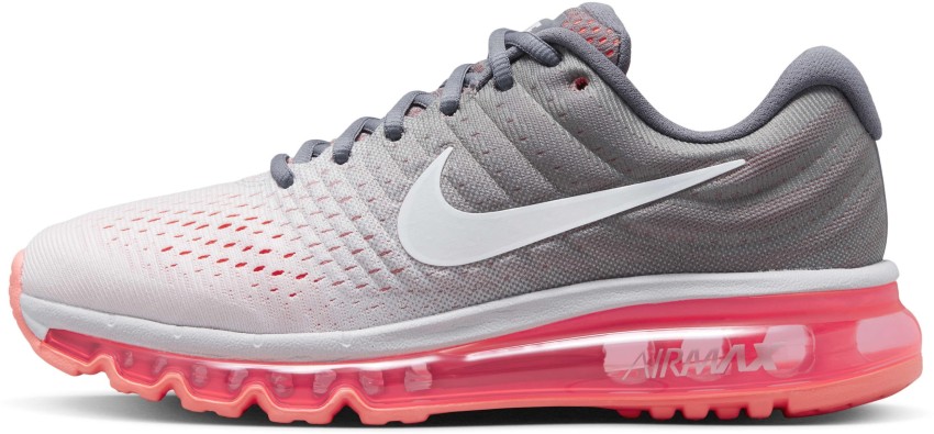 Nike store grau pink