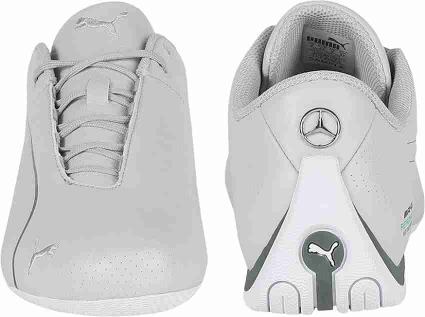 PUMA MERCEDES AMG PETRONAS Future Cat Ultra Sneakers For Men