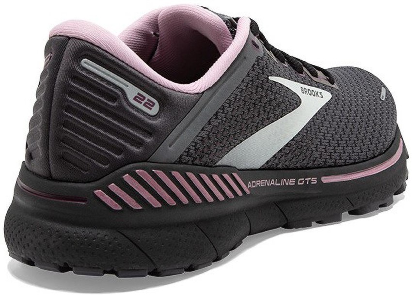 BROOKS ADRENALINE GTS 22 Running Shoes For Women - Buy BROOKS