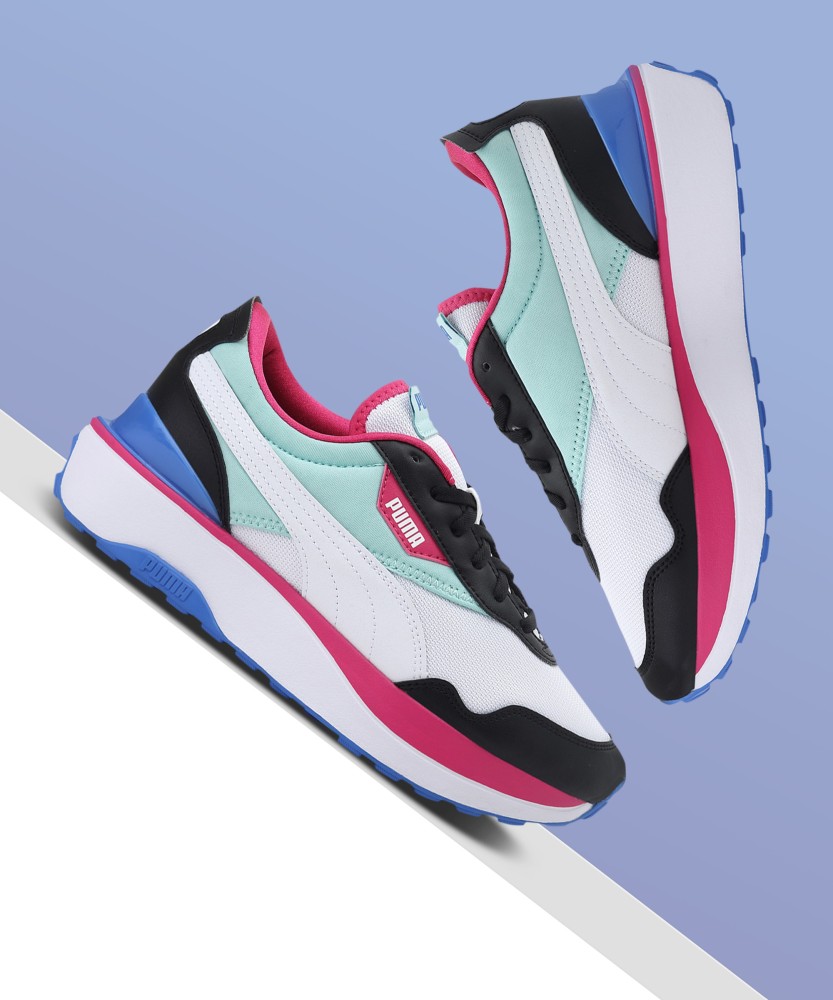 Puma shoes for women on sale flipkart