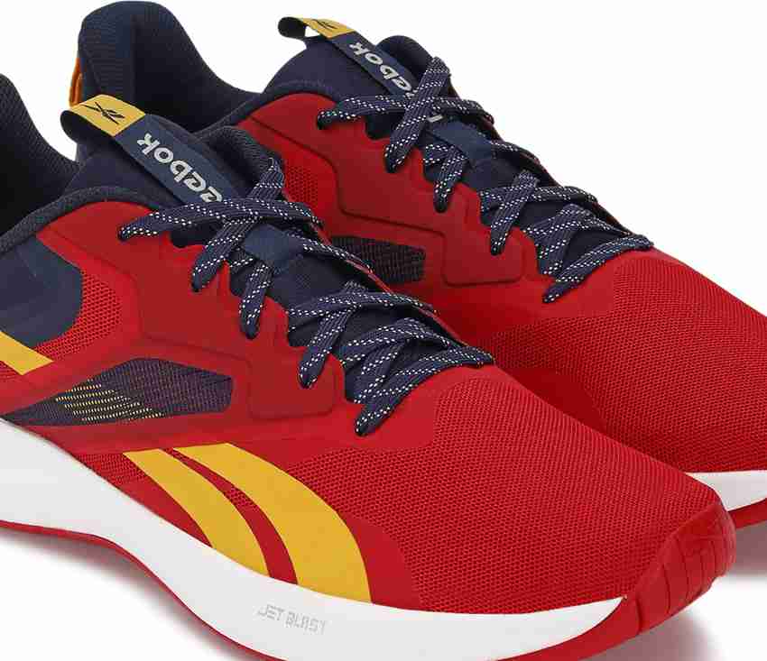 REEBOK Trek run M Running Shoes For Men