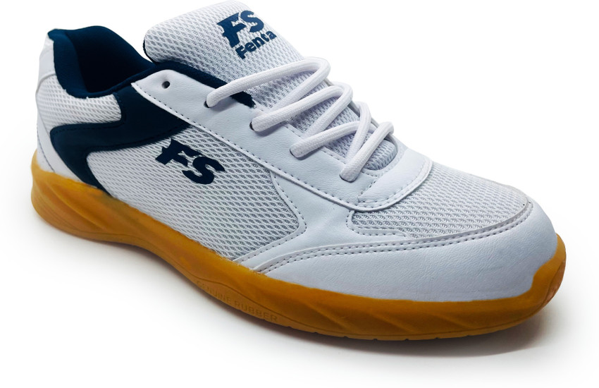 Fenta cheap badminton shoes