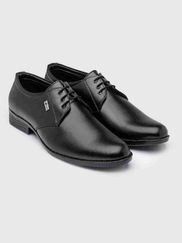 Action derby best sale shoes for mens