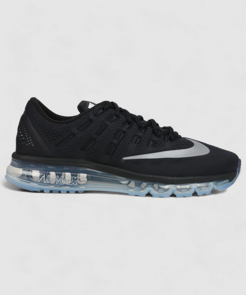 NIKE AIR MAX 2016 Running Shoes For Men