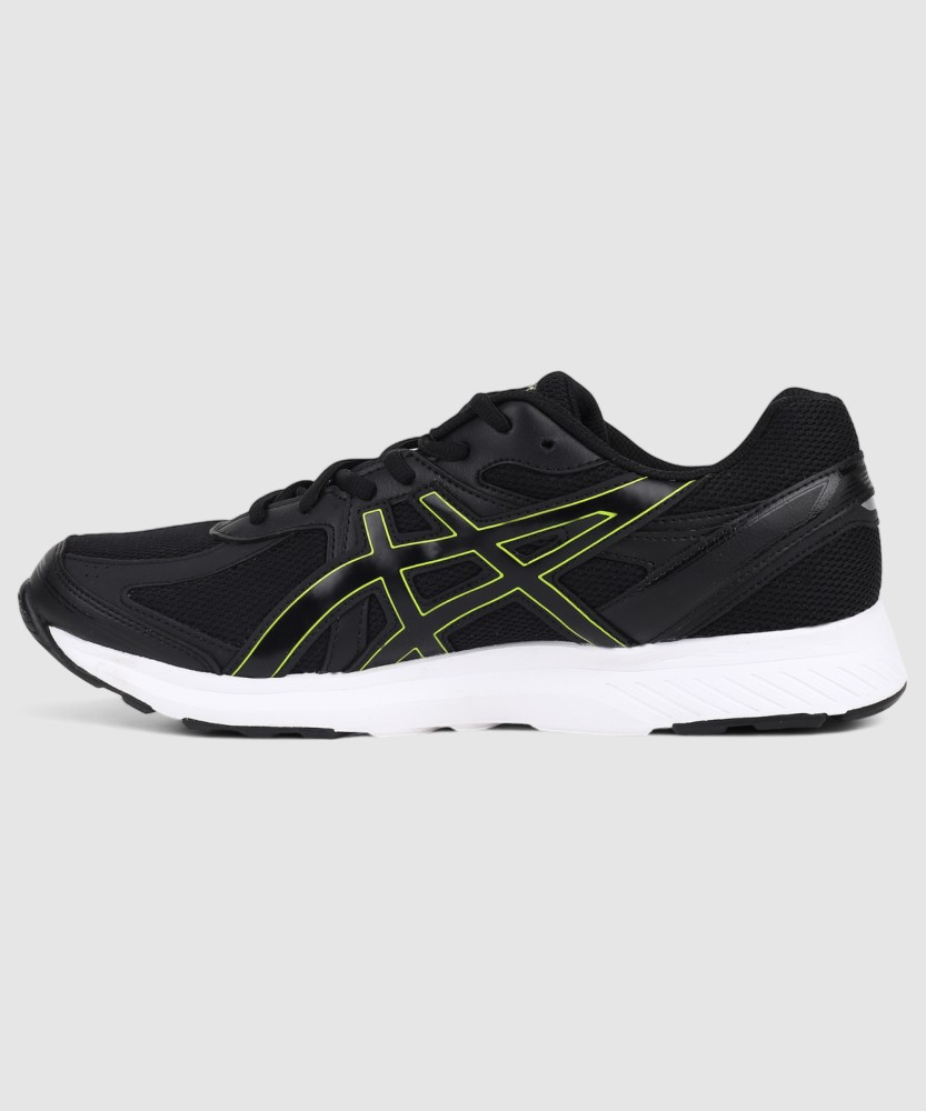 Asics ROAD JOG Running Shoes For Men Buy Asics ROAD JOG Running Shoes For Men Online at Best Price Shop Online for Footwears in India Flipkart