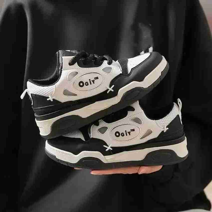 glemia Retro Fashion Ogiy Shoes for Men Running Shoes For Men Buy glemia Retro Fashion Ogiy Shoes for Men Running Shoes For Men Online at Best Price Shop