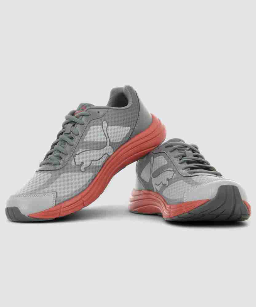 PUMA Expedite Running Shoes For Men Buy Tradewinds Turbulence Color PUMA Expedite Running Shoes For Men Online at Best Price Shop Online for Footwears in India Flipkart