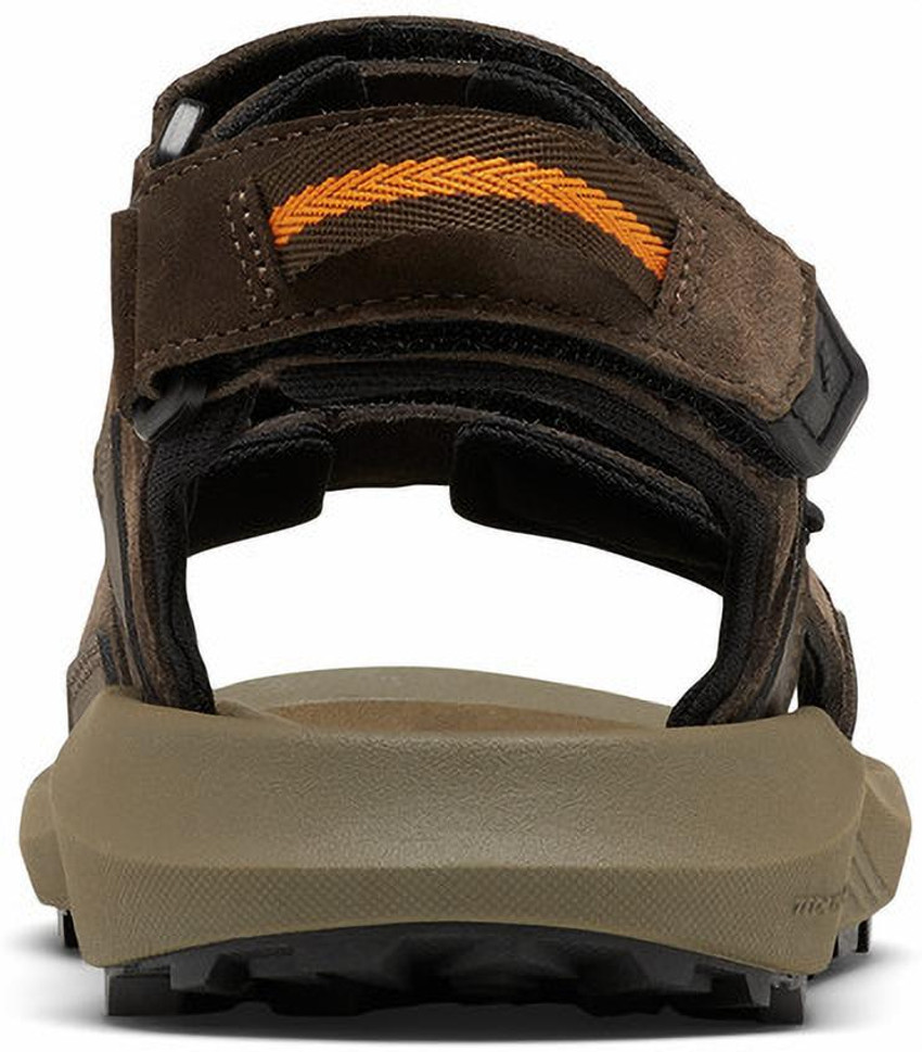 Columbia trekking sandals on sale