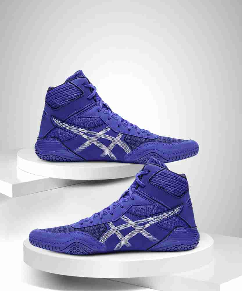 Asics MATCONTROL 2 Wrestling Shoes For Men