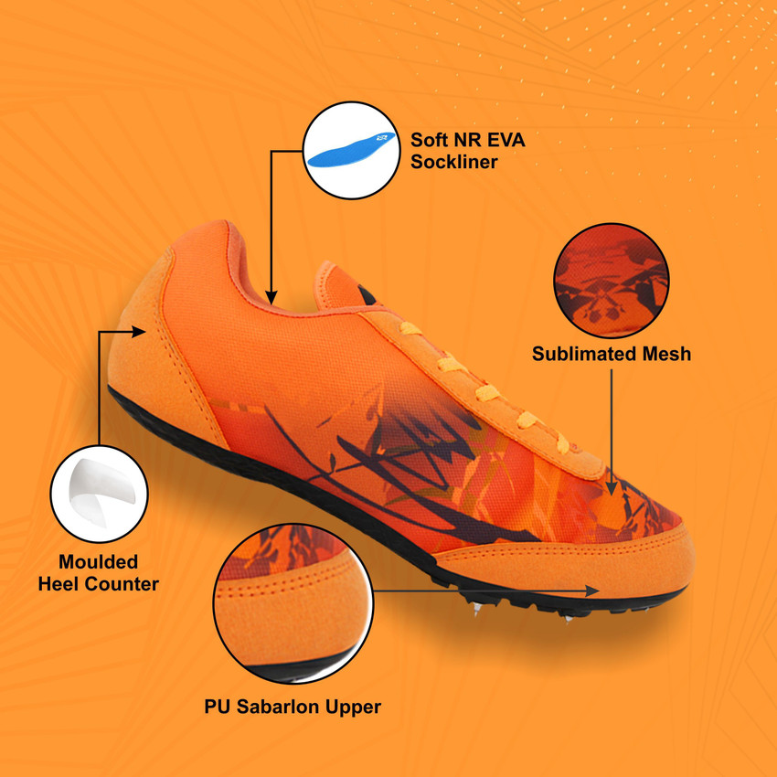 NIVIA Boys Girls Lace Running Shoes Price in India Buy NIVIA