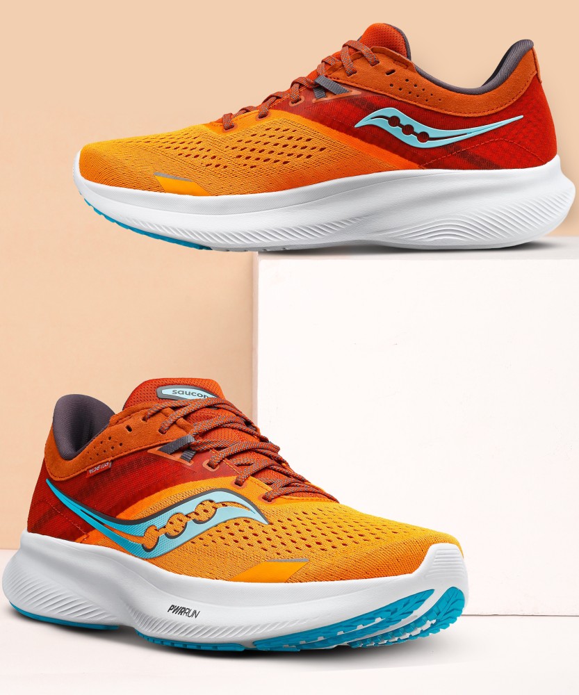 Saucony flipkart hot sale