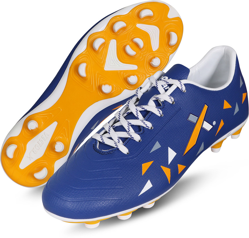 Vector x clearance football shoes flipkart