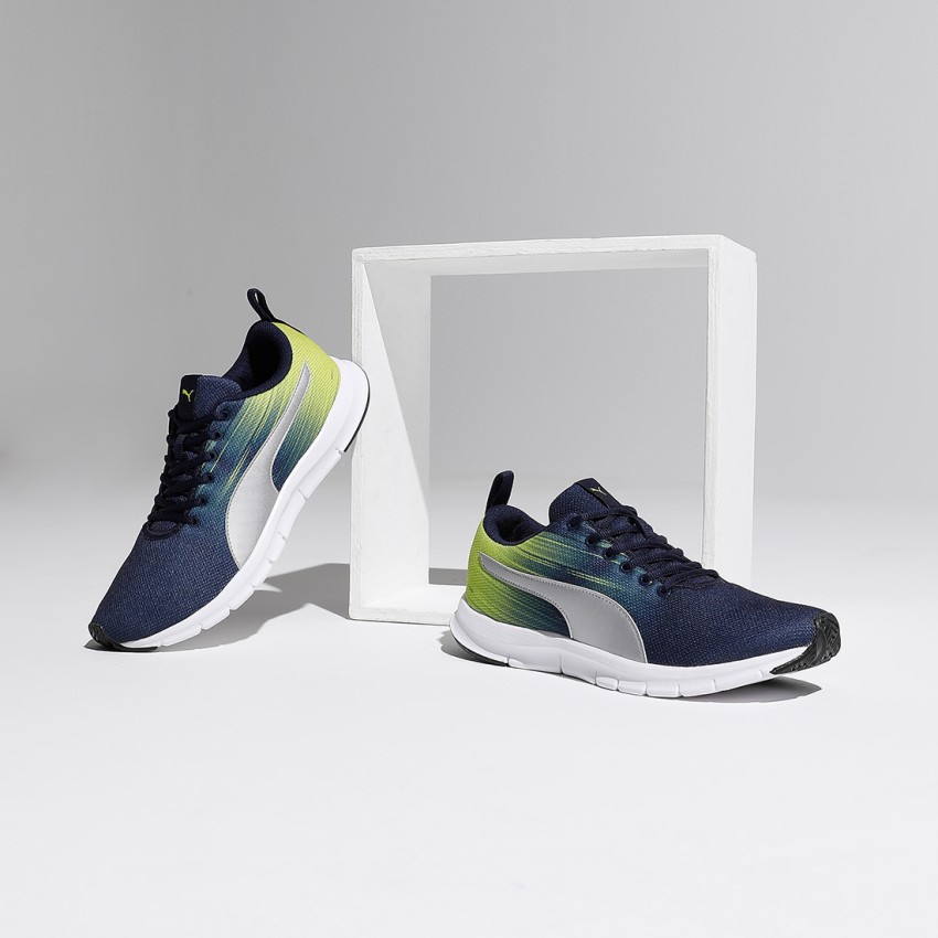 Puma lime deals punch shoes