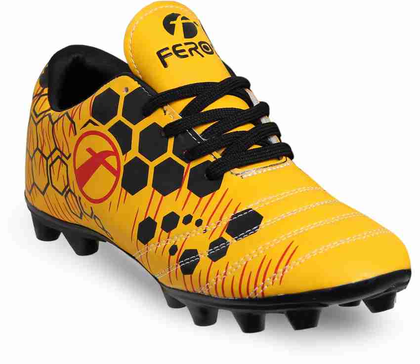 FEROC Diamond Football Shoes For Men Buy FEROC Diamond Football Shoes For Men Online at Best Price Shop Online for Footwears in India Flipkart