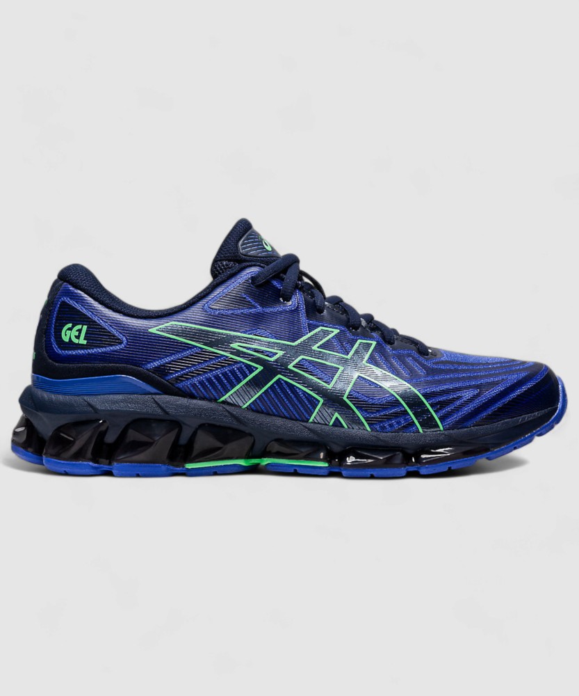 Asics GEL QUANTUM 360 VII Walking Shoes For Men Buy Asics GEL QUANTUM 360 VII Walking Shoes For Men Online at Best Price Shop Online for Footwears in India Flipkart