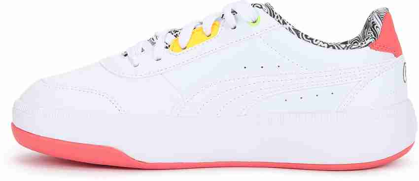 Puma california animal on sale sneaker