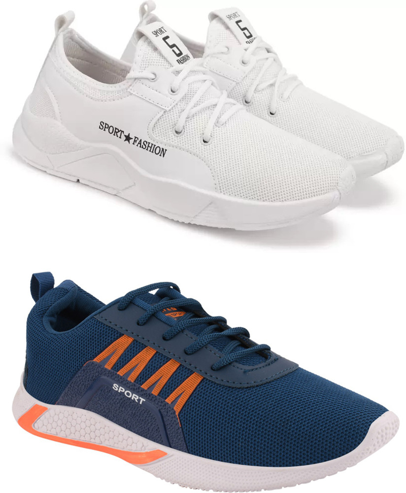 Flipkart branded top sports shoes