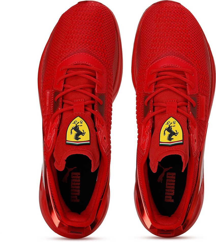Puma deals enzo ferrari