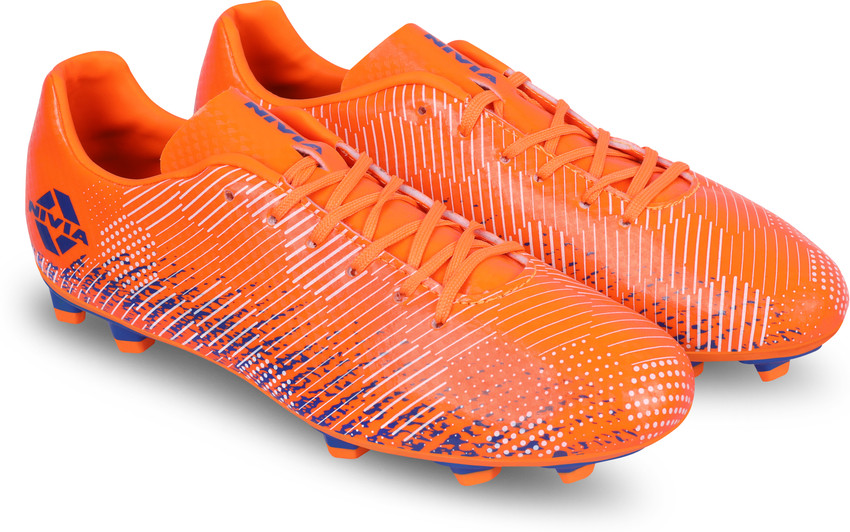 NIVIA Men s Encounter 9.0 F.B Stud Football Shoes Football Shoes