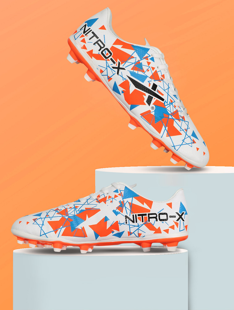 Football boots price in flipkart 2025